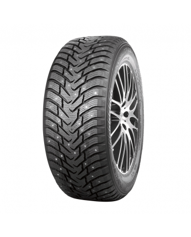 Hakkapeliitta 8 SUV Run Flat XL