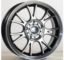 AERO A2813 15 / 5*108 ET38 D73.1 J6.5 BFP