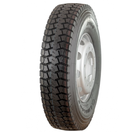 Ling Long 315/80 R22.5 156/150L D960 TL 20PR