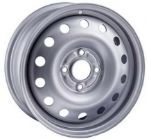 Trebl  13 / 4*100 ET45 D60.1 J Silver
