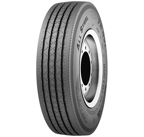 Tyrex 295/80 R22.5 152/148M ALL STEEL FR-401