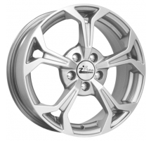 I-free Эрнесто КС484 15 / 5*108 ET43 D67.1 J6.5 Нео-классик