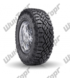 WRANGLER DURATRAC LT
