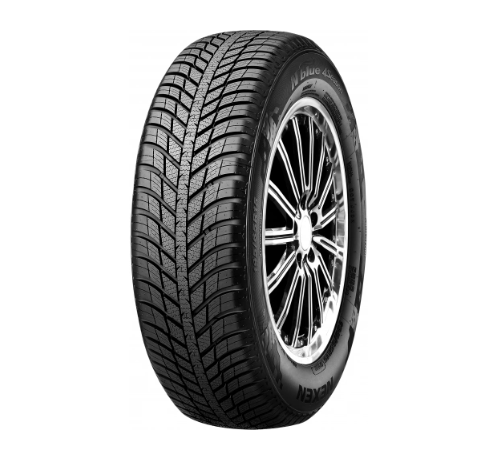 Nexen 205/75 R16C 110/108R N'blue 4season Van