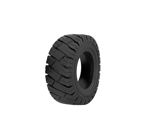 Ecomega 300-15 (315/70-15) 8.00 Premium цельнолитая