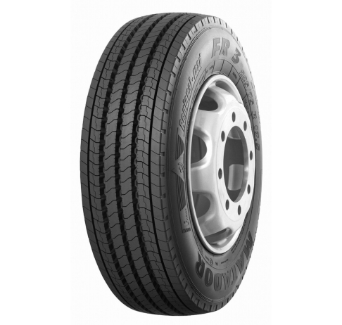 Matador 225/75 R17.5 129/127M FR3