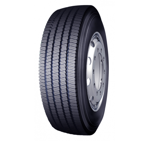 Ling Long 7.50/ R16 122/118M LDW807 руль зимний рисунок