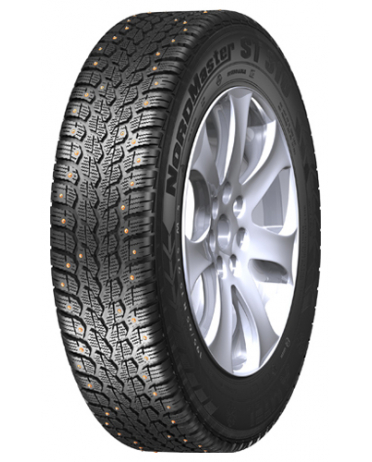 К-265 NordMaster ST-310
