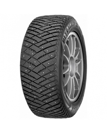 Ultra Grip Ice Arctic SUV