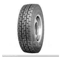 Cordiant 235/75 R17.5 132/130M PROFESSIONAL DR-1 б/у