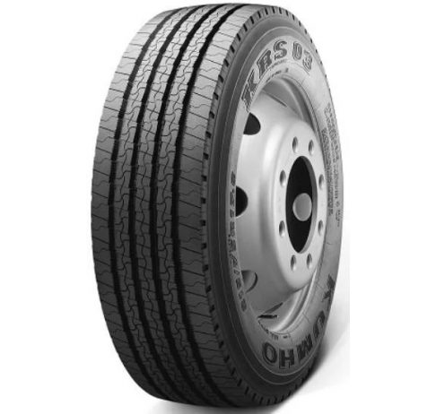 Kumho 295/80 R22.5 152/148M KRS03