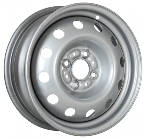 Magnetto 14007 14 / 4*100 ET45 D57.1 J5.5 Silver