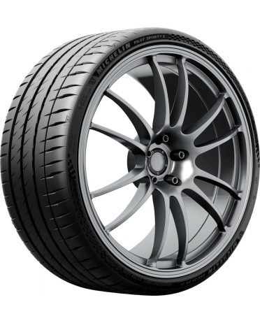 Pilot Sport 4S