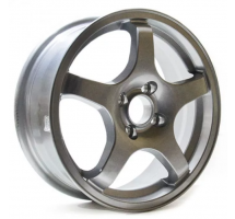 AERO A1051 15 / 4*100 ET47 D54.1 J6.0 SL
