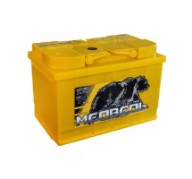Тюменский медведь 77 А/ч о.п. 730А 12V 
