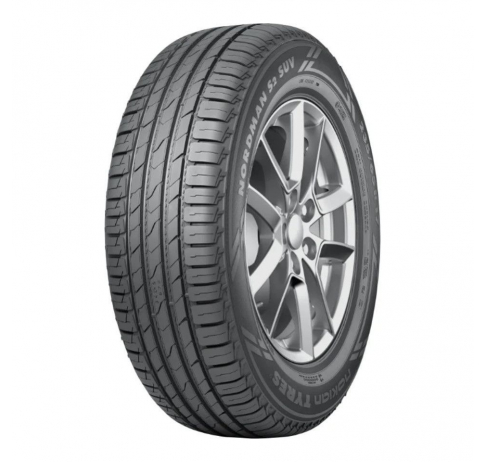 Ikon 225/70 R16 103T Nordman S2 SUV