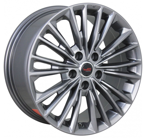 LegeArtis Concept-TY554 18 / 5*114.3 ET50 D60.1 J8.0 GM