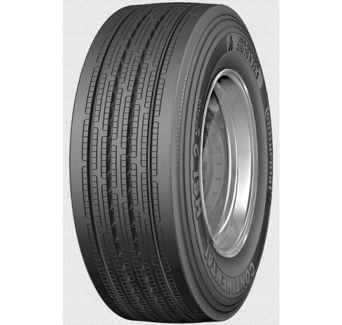 Continental 385/65 R22.5 160K HSL2+