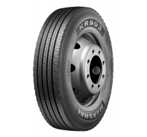 Marshal 285/70 R19.5  KRS03