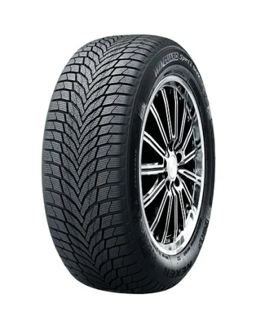 Winguard Sport 2 SUV 