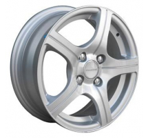 TG Racing LZ213 14 / 4*98 ET35 D58.6 J5.0 S