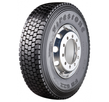 Firestone 295/80 R22.5 152/148M FD622+ TL Ведущая M+S