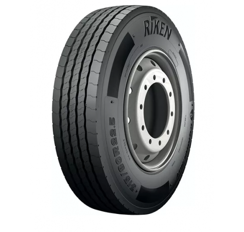 Riken 315/80 R22.5 156/150L Road Ready S TL M+S