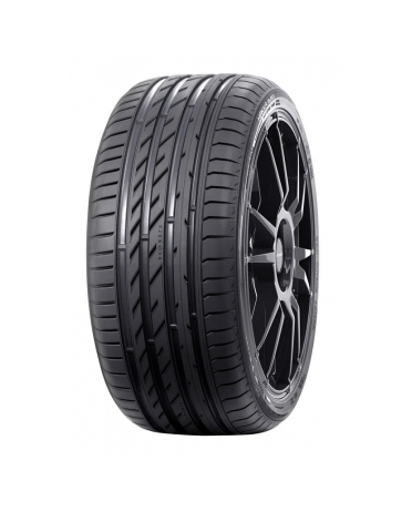 Hakka Black