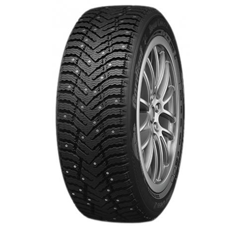 Cordiant 215/55 R17 98T SnowCross 2 шип