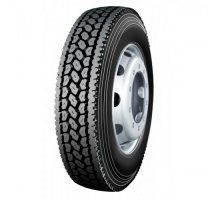 Lanvigator 295/75 R22.5  D808 16pr