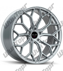 Monte Carlo Silver