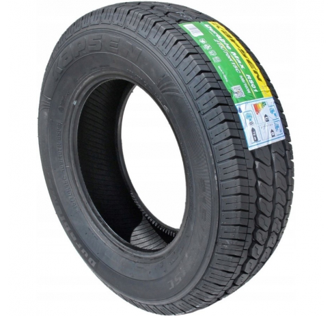 Kapsen 185/75 R16C 104/102T RS01