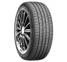 Nexen 185/65 R15  N'Fera SU4 б/у