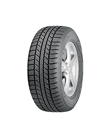 Wrangler HP All Weather