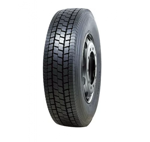 Ovation 215/75 R17.5  VI-628