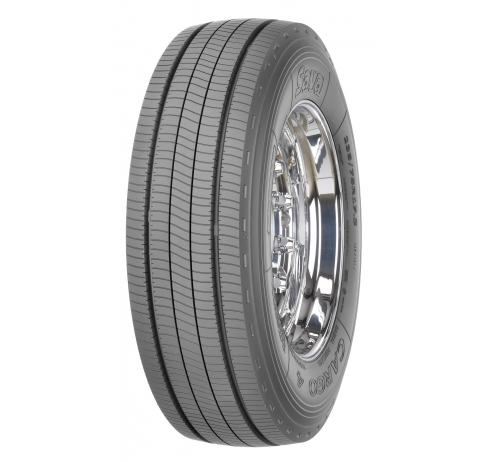 Sava 215/75 R17.5 135/133J Cargo 4