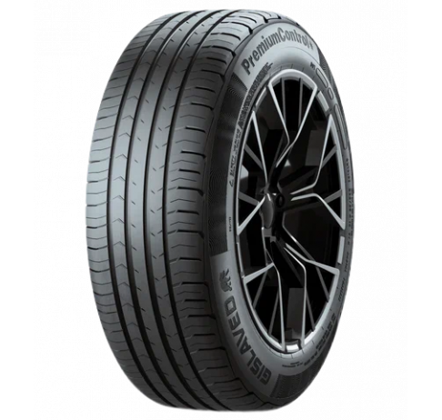 Gislaved 195/50 R15 82H PremiumControl