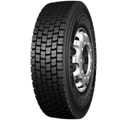 Continental 315/70 R22.5 152/148M HDR+