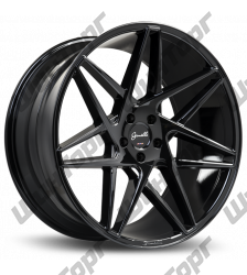 Parma Black