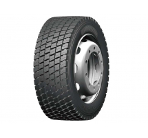 Jinyu 315/70 R22.5  JD575