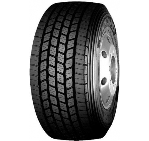 Yokohama 385/55 R22.5 158L 901ZS TL M+S