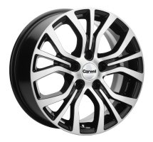 Carwel Лум 1608 16 / 5*120 ET51 D65.1 J6.5 ABT
