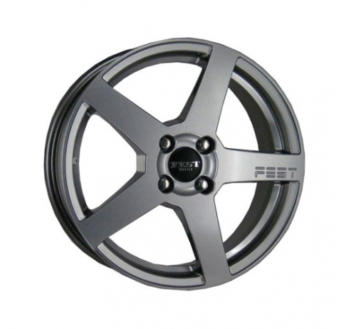 Proma ЛеМан 18 / 5*112 ET43 D57.1 J7.5 Неро