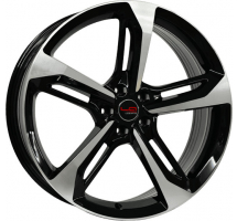 LegeArtis Replica Concept-A513 9x21/5x112 ET35 D66.6 BKF