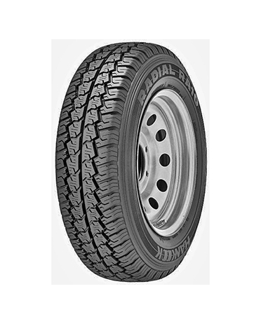 RA-10 Radial