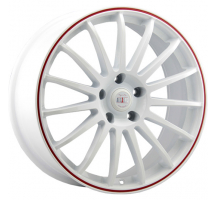 ALCASTA M31 7x17/5x114.3 ET39 D60.1 WRS