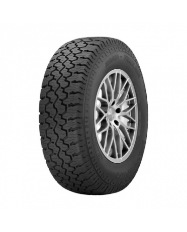Road-Terrain XL