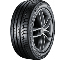 Continental 245/45 R19 102Y PremiumContact 6 б/у