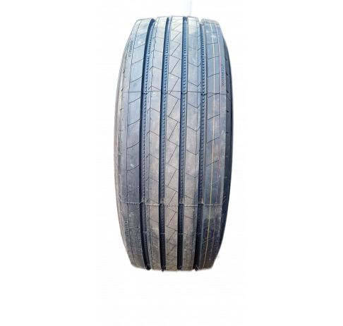 Normaks 385/65 R22.5 160K TF-907 20 сл руль