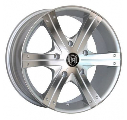 MKW (Mi-tech) MK-150S 18 / 5*150 ET53 D110.2 J8.5 AM/S